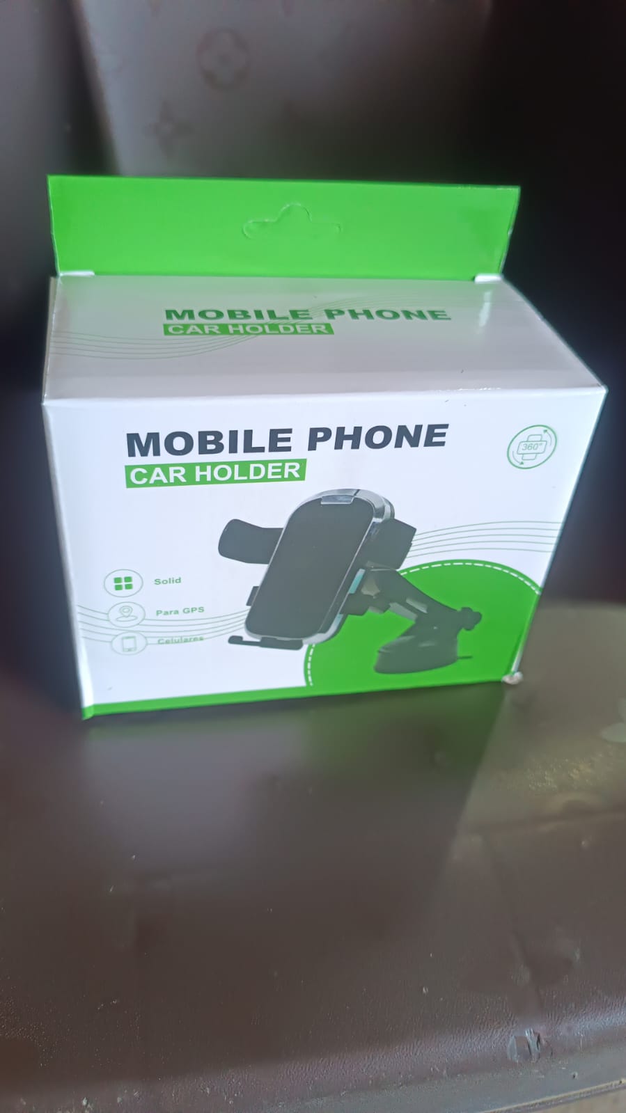 Adjustable Dashboard Car Mobile Holder Adjustable Dashboard Car Mobile Holder